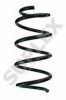 SUPLEX 23585 Coil Spring